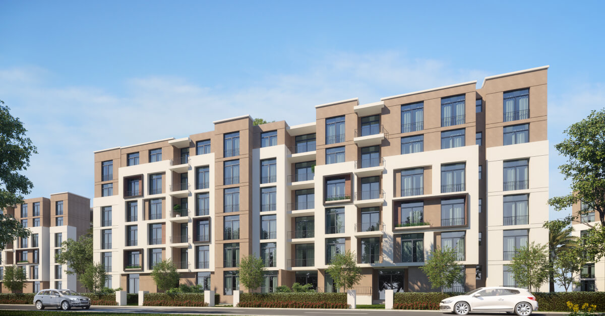 مشروع Esse Residence - صورة 3